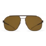 Mykita - Selleck - Aviator Metal Sunglasses - New Collection - Mykita Eyewear