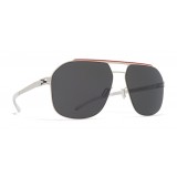 Mykita - Selleck - Aviator Metal Sunglasses - New Collection - Mykita Eyewear