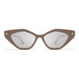 Mykita - Gapi - Occhiali da Sole a Farfalla in Acetato - New Collection - Mykita Eyewear