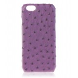 2 ME Style - Cover Struzzo African Violet - iPhone 6/6S