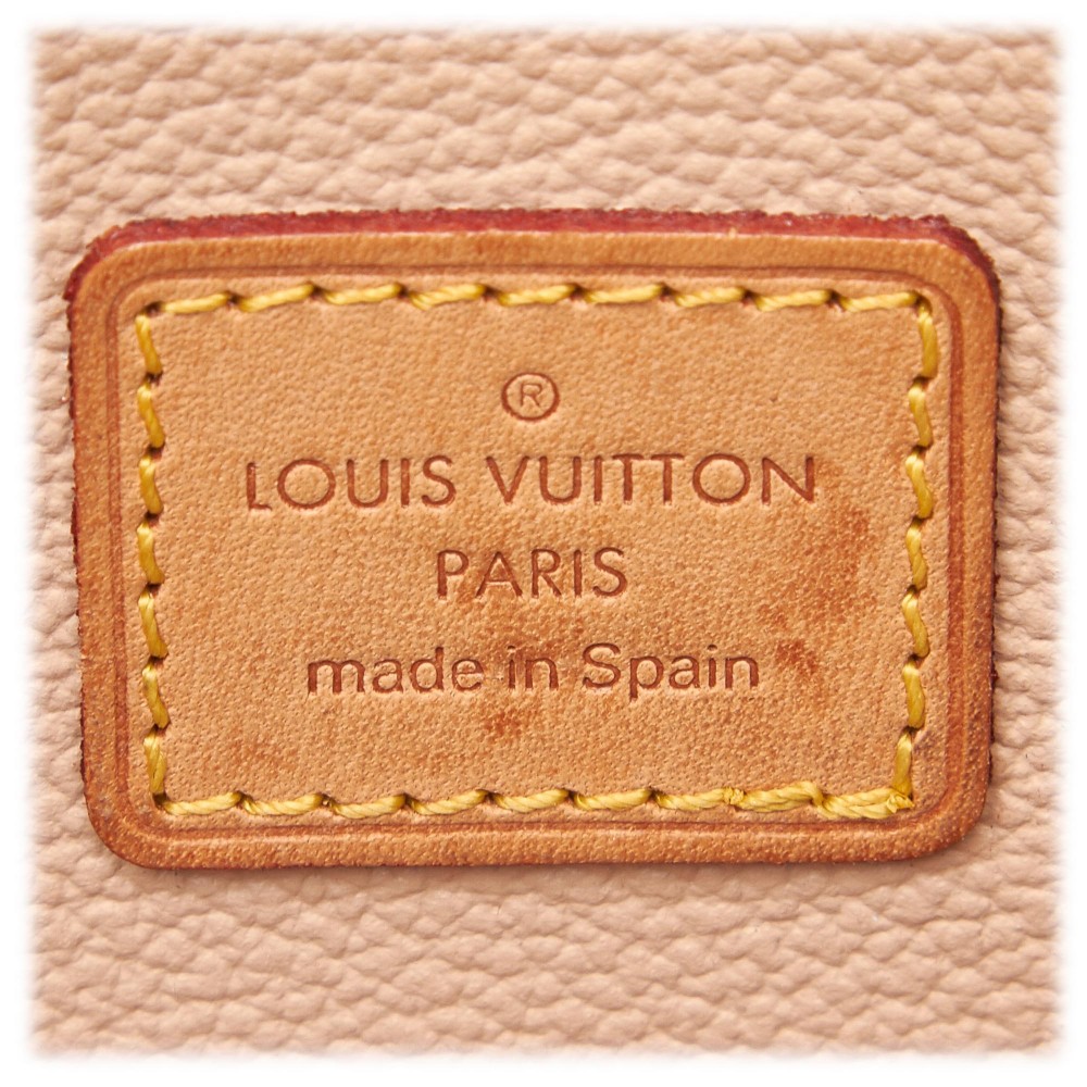 Louis Vuitton Lip Case  Natural Resource Department