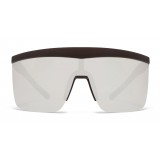 Mykita - Trust - Mask Acetate Sunglasses - New Collection - Mykita Eyewear