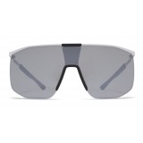 Mykita - Yarrow - Shield Metal Sunglasses - New Collection - Mykita Eyewear