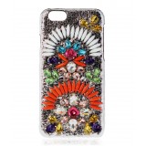 2 ME Style - Cover Embroidery Amazzonia - iPhone 6/6S