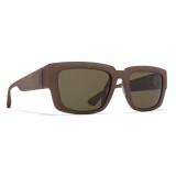 Mykita - Bond - Square Acetate Sunglasses - New Collection - Mykita Eyewear