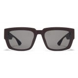 Mykita - Bond - Occhiali da Sole Quadrati in Acetato - New Collection - Mykita Eyewear