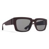 Mykita - Bond - Occhiali da Sole Quadrati in Acetato - New Collection - Mykita Eyewear