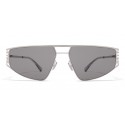 Mykita - Studio 8.1 - Occhiali da Sole Quadrati in Metallo - New Collection - Mykita Eyewear