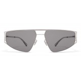 Mykita - Studio 8.1 - Occhiali da Sole Quadrati in Metallo - New Collection - Mykita Eyewear