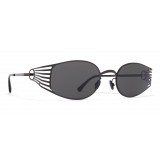 Mykita - Studio 8.2 - Oval Metal Sunglasses - New Collection - Mykita Eyewear