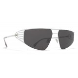 Mykita - Studio 8.1 - Occhiali da Sole Quadrati in Metallo - New Collection - Mykita Eyewear