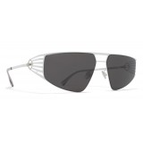 Mykita - Studio 8.1 - Square Metal Sunglasses - New Collection - Mykita Eyewear