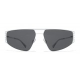 Mykita - Studio 8.1 - Occhiali da Sole Quadrati in Metallo - New Collection - Mykita Eyewear