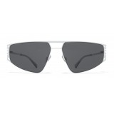 Mykita - Studio 8.1 - Square Metal Sunglasses - New Collection - Mykita Eyewear