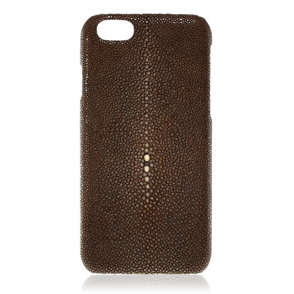 2 ME Style - Case Stingray Chocolate - iPhone 6/6S