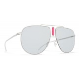 Mykita - Studio 9.1 - Aviator Metal Sunglasses - New Collection - Mykita Eyewear