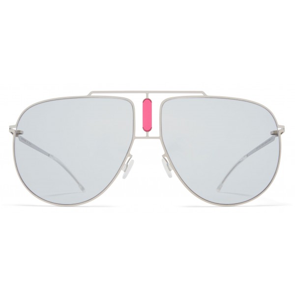 Mykita - Studio 9.1 - Aviator Metal Sunglasses - New Collection - Mykita Eyewear