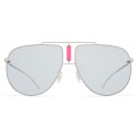 Mykita - Studio 9.1 - Aviator Metal Sunglasses - New Collection - Mykita Eyewear