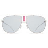 Mykita - Studio 9.1 - Aviator Metal Sunglasses - New Collection - Mykita Eyewear