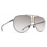 Mykita - Studio 9.1 - Aviator Metal Sunglasses - New Collection - Mykita Eyewear