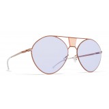 Mykita - Studio 9.3 - Aviator Metal Sunglasses - New Collection - Mykita Eyewear