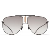 Mykita - Studio 9.1 - Aviator Metal Sunglasses - New Collection - Mykita Eyewear