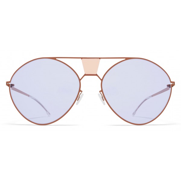 Mykita - Studio 9.3 - Aviator Metal Sunglasses - New Collection - Mykita Eyewear