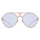 Mykita - Studio 9.3 - Aviator Metal Sunglasses - New Collection - Mykita Eyewear