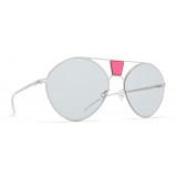 Mykita - Studio 9.3 - Aviator Metal Sunglasses - New Collection - Mykita Eyewear