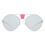 Mykita - Studio 9.3 - Aviator Metal Sunglasses - New Collection - Mykita Eyewear