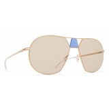 Mykita - Studio 9.4 - Aviator Metal Sunglasses - New Collection - Mykita Eyewear