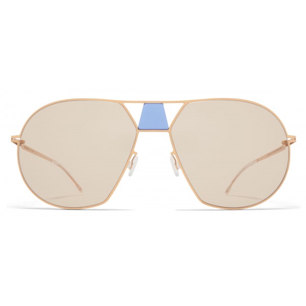 Mykita - Studio 9.4 - Aviator Metal Sunglasses - New Collection - Mykita Eyewear