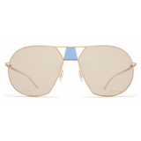 Mykita - Studio 9.4 - Aviator Metal Sunglasses - New Collection - Mykita Eyewear