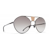 Mykita - Studio 9.3 - Aviator Metal Sunglasses - New Collection - Mykita Eyewear