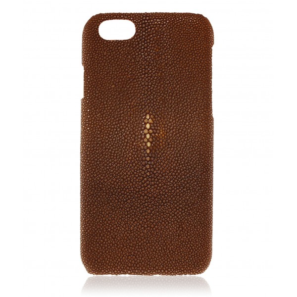 2 ME Style - Case Stingray Brown - iPhone 6/6S