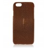 2 ME Style - Cover Razza Brown - iPhone 6/6S