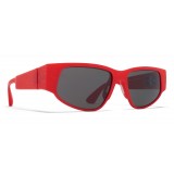 Mykita - Cash - Square Acetate Sunglasses - New Collection - Mykita Eyewear