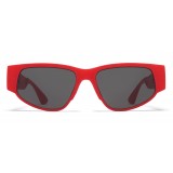 Mykita - Cash - Square Acetate Sunglasses - New Collection - Mykita Eyewear