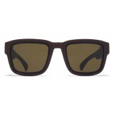 Mykita - Boost - Square Acetate Sunglasses - New Collection - Mykita Eyewear