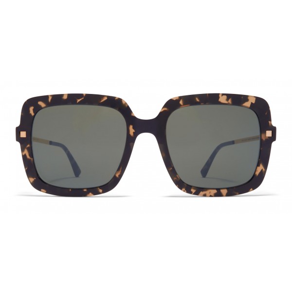 Mykita - Hesta - Occhiali da Sole Panto in Acetato - New Collection - Mykita Eyewear