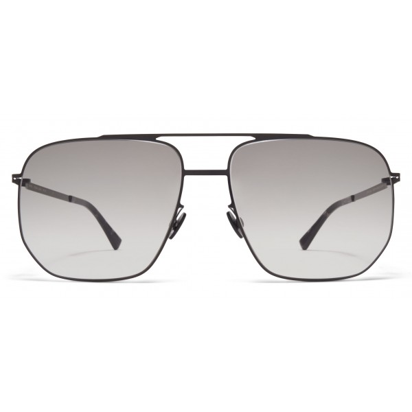 Mykita - Lillesol - Occhiali da Sole Aviator in Metallo - New Collection - Mykita Eyewear