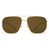 Mykita - Lillesol - Aviator Metal Sunglasses - New Collection - Mykita Eyewear