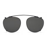 Mykita - Nukka Shades - Round Metal Sunglasses - New Collection - Mykita Eyewear