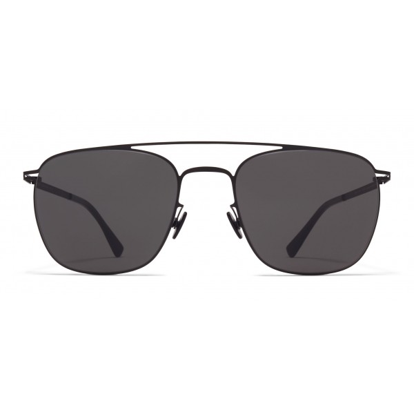 Mykita - Torge - Occhiali da Sole Quadrati in Metallo - New Collection - Mykita Eyewear