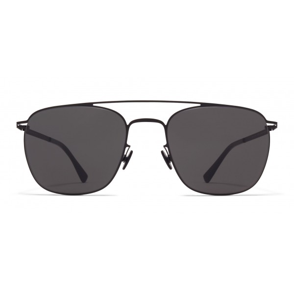 Mykita - Torge - Square Metal Sunglasses - New Collection - Mykita Eyewear