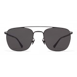 Mykita - Torge - Square Metal Sunglasses - New Collection - Mykita Eyewear