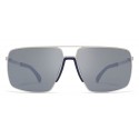 Mykita - Lotus - Occhiali da Sole Quadrati in Metallo - New Collection - Mykita Eyewear