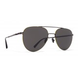 Mykita - Jun - Occhiali da Sole Aviator in Metallo - New Collection - Mykita Eyewear