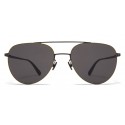 Mykita - Jun - Aviator Metal Sunglasses - New Collection - Mykita Eyewear