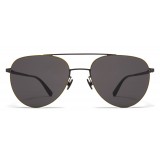 Mykita - Jun - Aviator Metal Sunglasses - New Collection - Mykita Eyewear